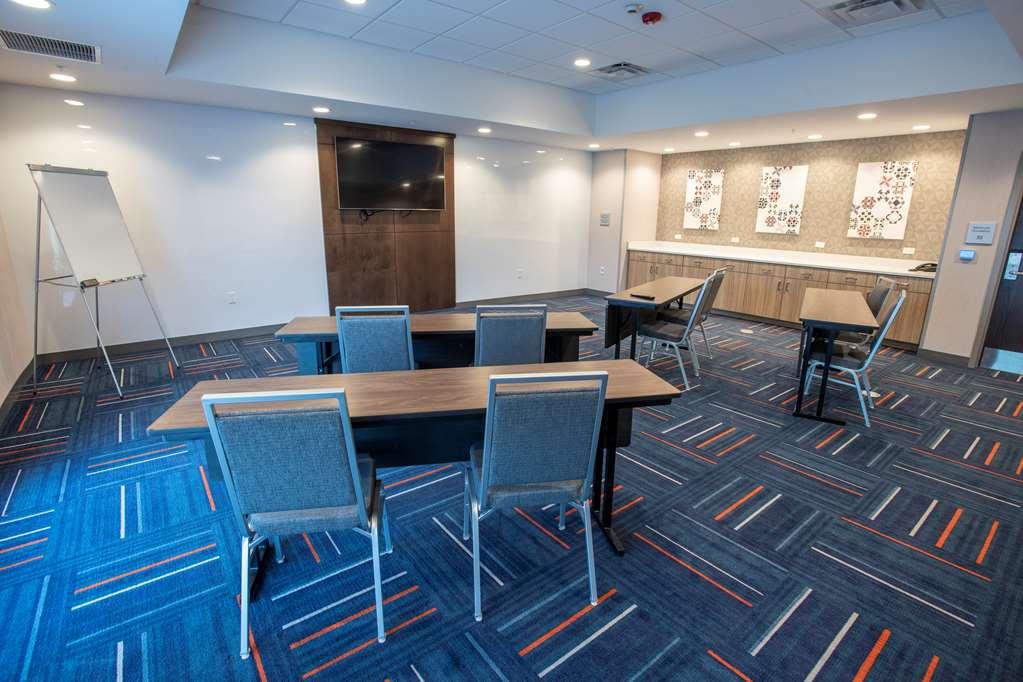 Hampton Inn By Hilton Richwood Cincinnati South Walton Zařízení fotografie